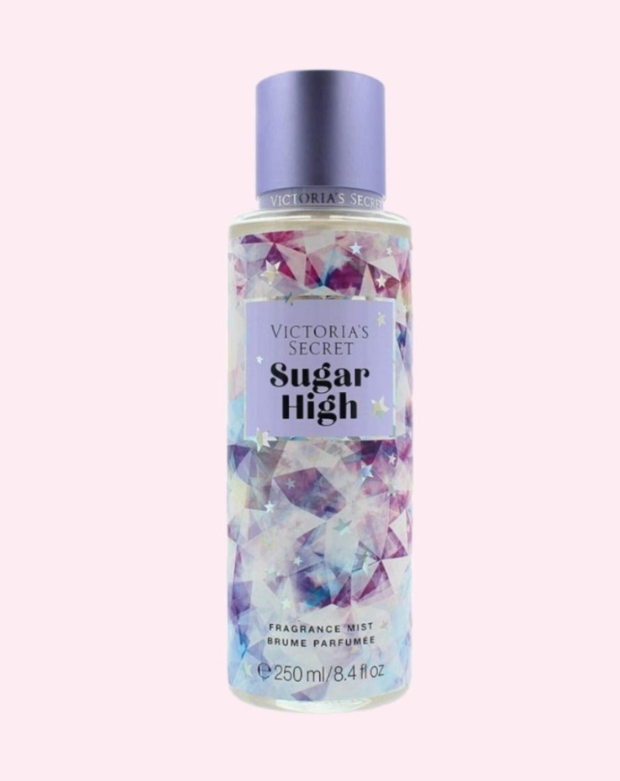 Victoria secret 2025 perfume sugar high