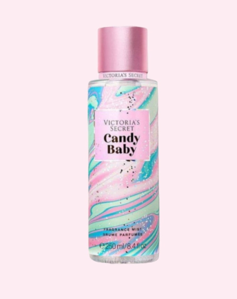 Victoria secret perfume candy baby new arrivals