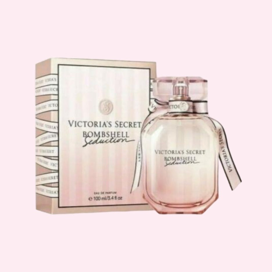 VICTORIA'S SECRET BOMBSHELL SEDUCTION EAU DE PARFUM –