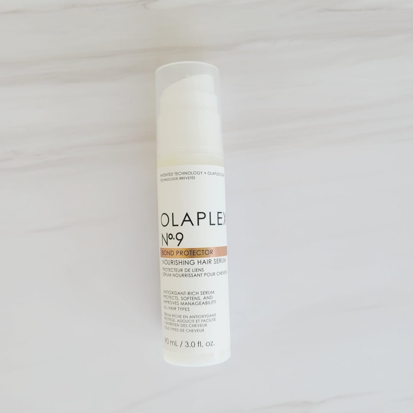 OLAPLEX No. 9 Bond Protector 3.0oz