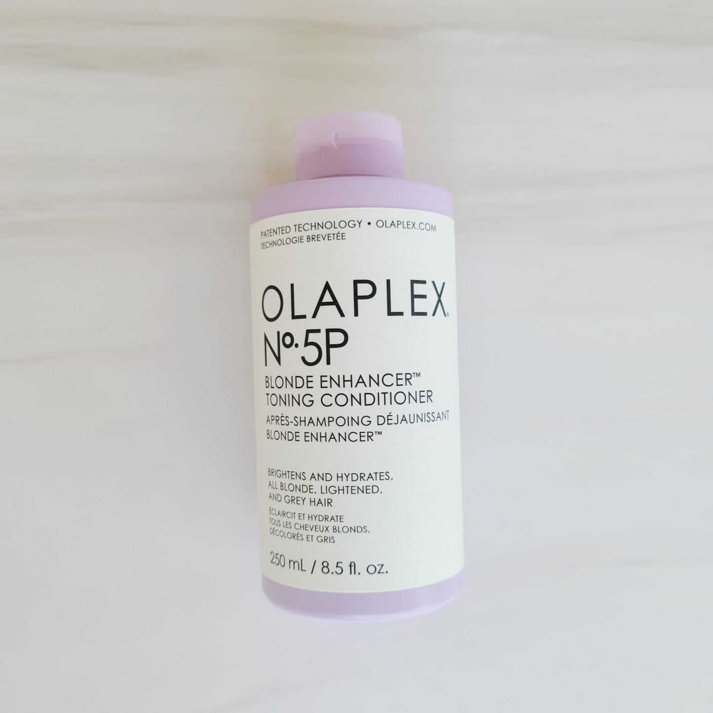 OLAPLEX No. 5P Blonde Enhancer Toner Conditioner 8.5oz