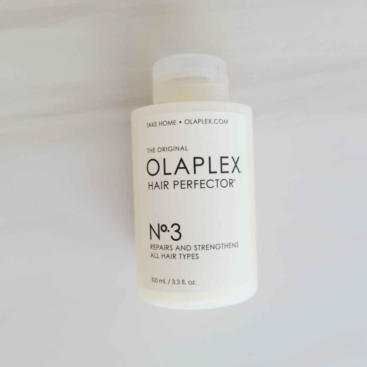 OLAPLEX No.3 Perfeccionador de cabello 3.3oz