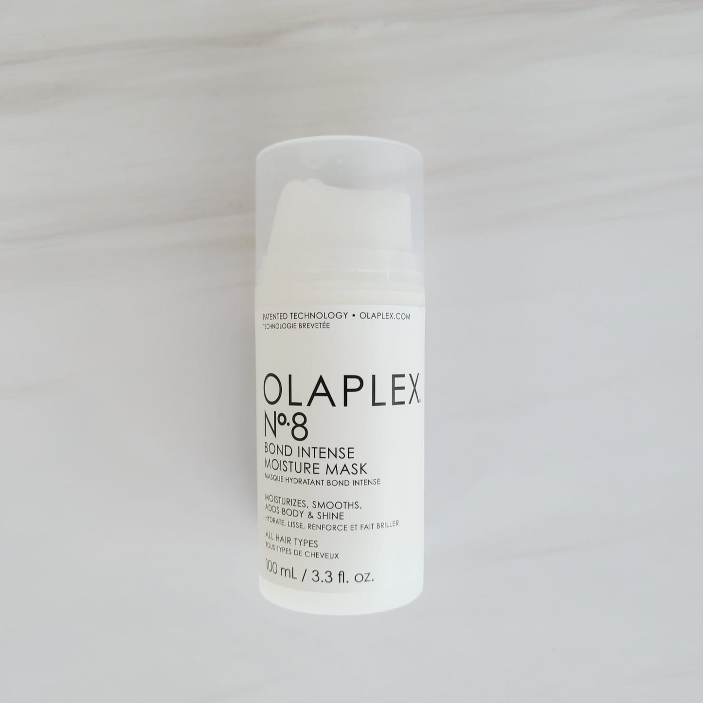 OLAPLEX No.8 Bond Intense Moisture Mask 3.3oz