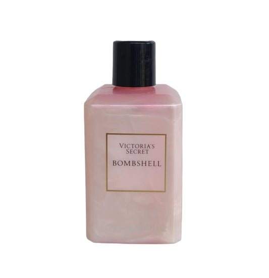 Victoria's Secret Bombshell Pearlescent Body Wash 8.4oz