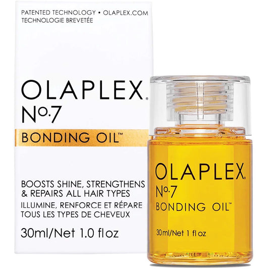 Olaplex No. 7 Bonding oil 1.0oz