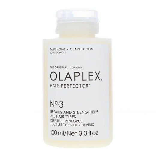 OLAPLEX No.3 Perfeccionador de cabello 3.3oz