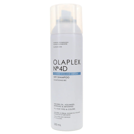 Champú Seco OLAPLEX No. 4D