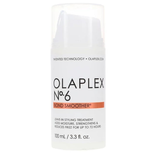 OLAPLEX No. 6 Bond Smoother 3.3 oz