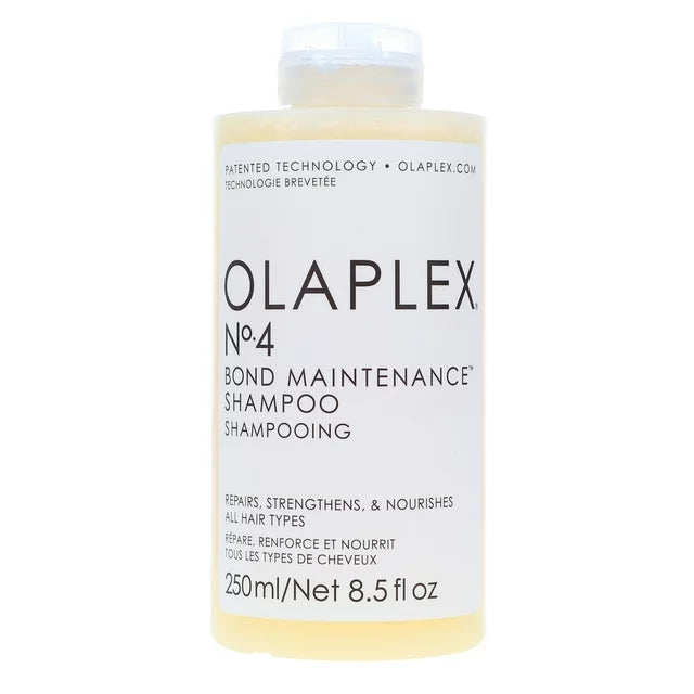 Olaplex No. 4 Bond Maitenance Shampoo 8.5oz