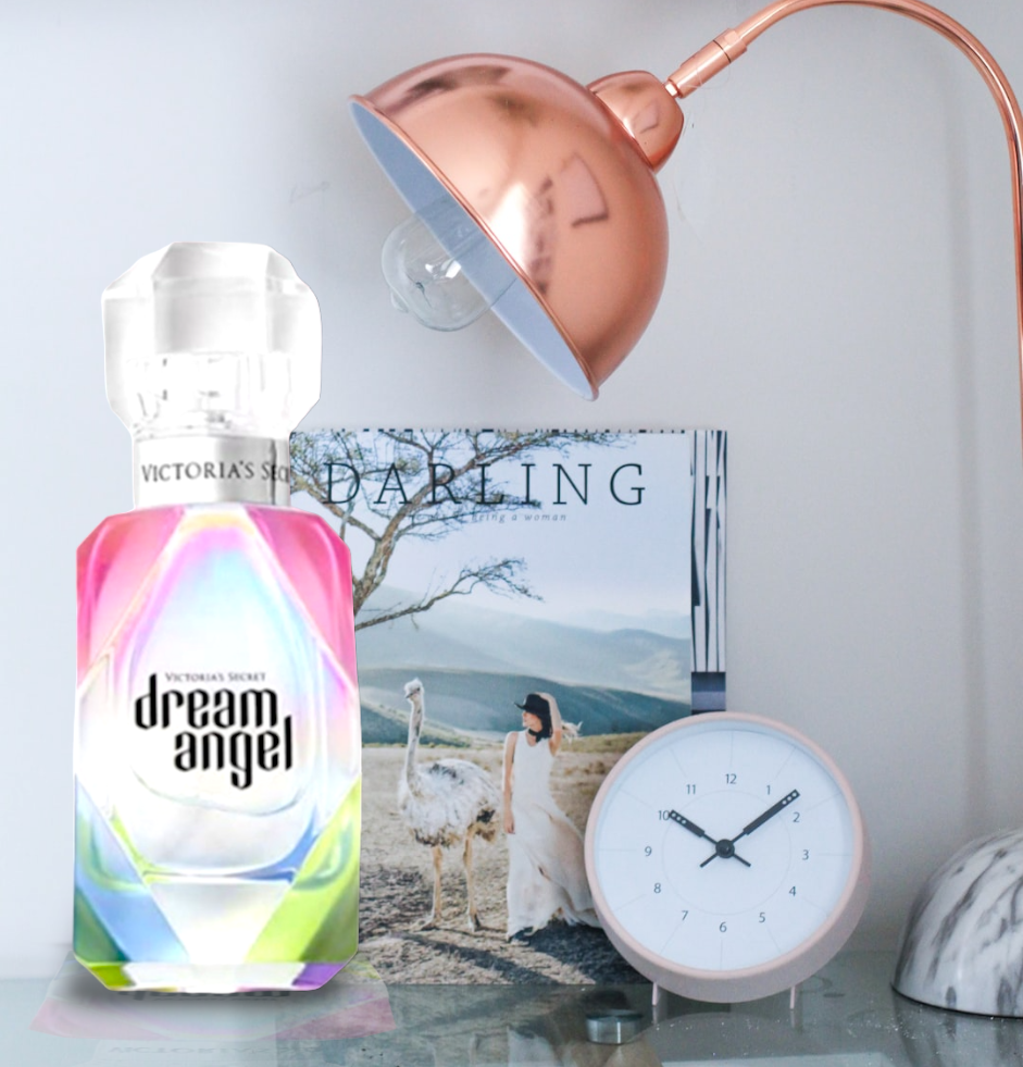 Victoria's Secret Dream Angel Eau de Parfum Fragancia fina 3.4oz