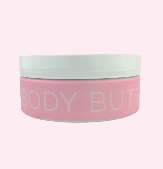 Victoria's Secret Pomegranate & Lotus Whipped Body Butter 9oz