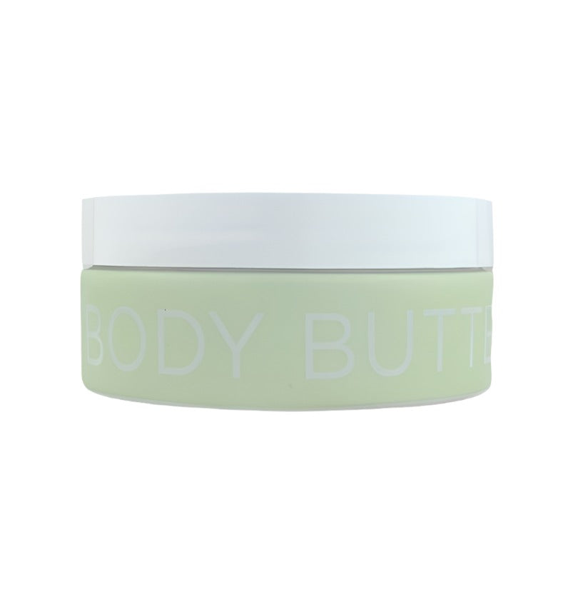 Victoria's Secret Cucumber & Green Tea Whipped Body Cream 9oz