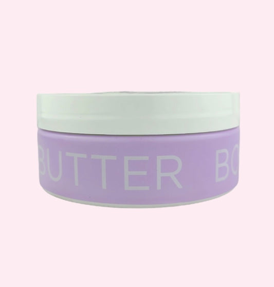 Victoria's Secret Lavender & Vanilla Whipped Body Butter