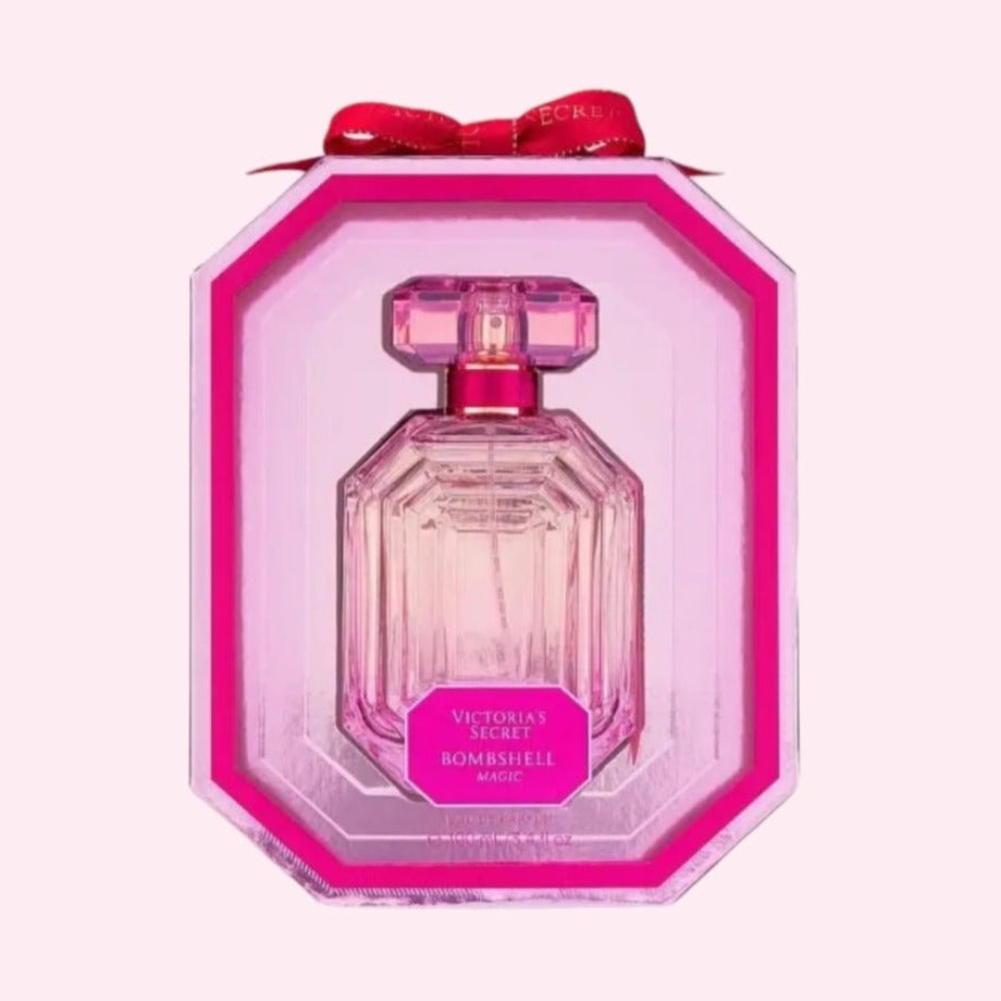 Perfume mágico Bombshell de Victoria's Secret, 3,4 oz