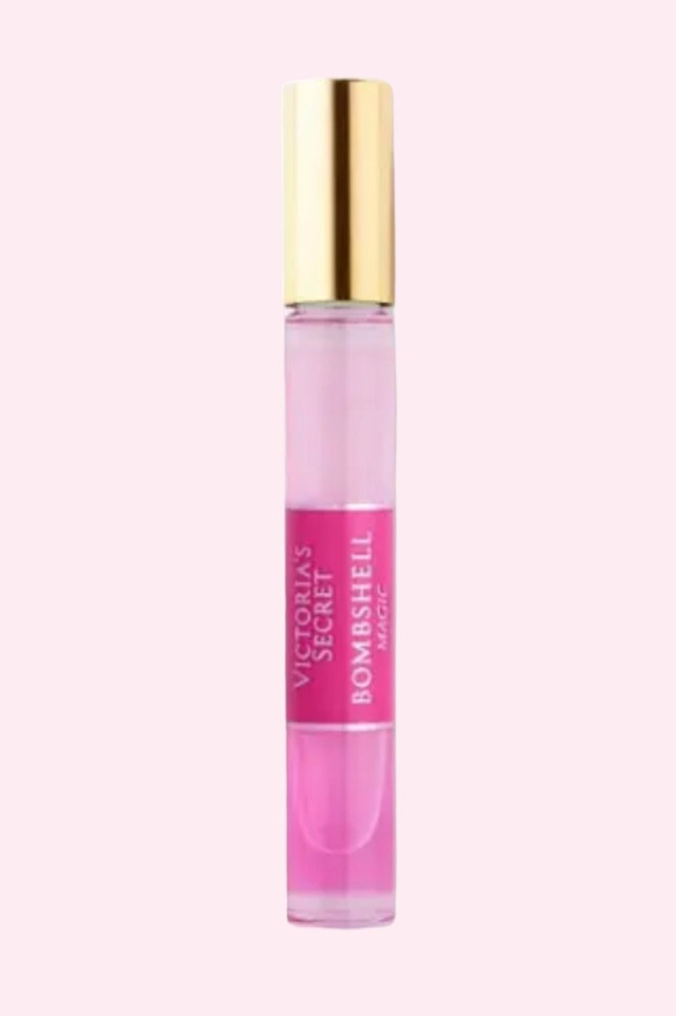 Mini perfume Victoria's Secret Bombshell Magic Rollerball, 0,23 oz