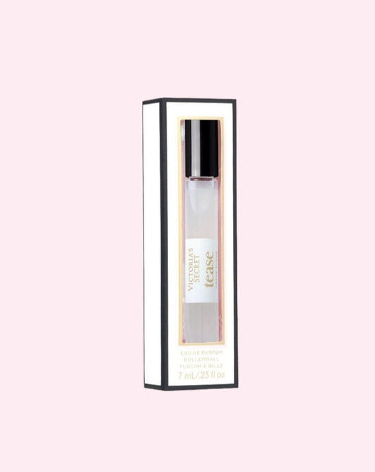 Victoria's Secret Tease Rollerball Mini-Perfume .23oz