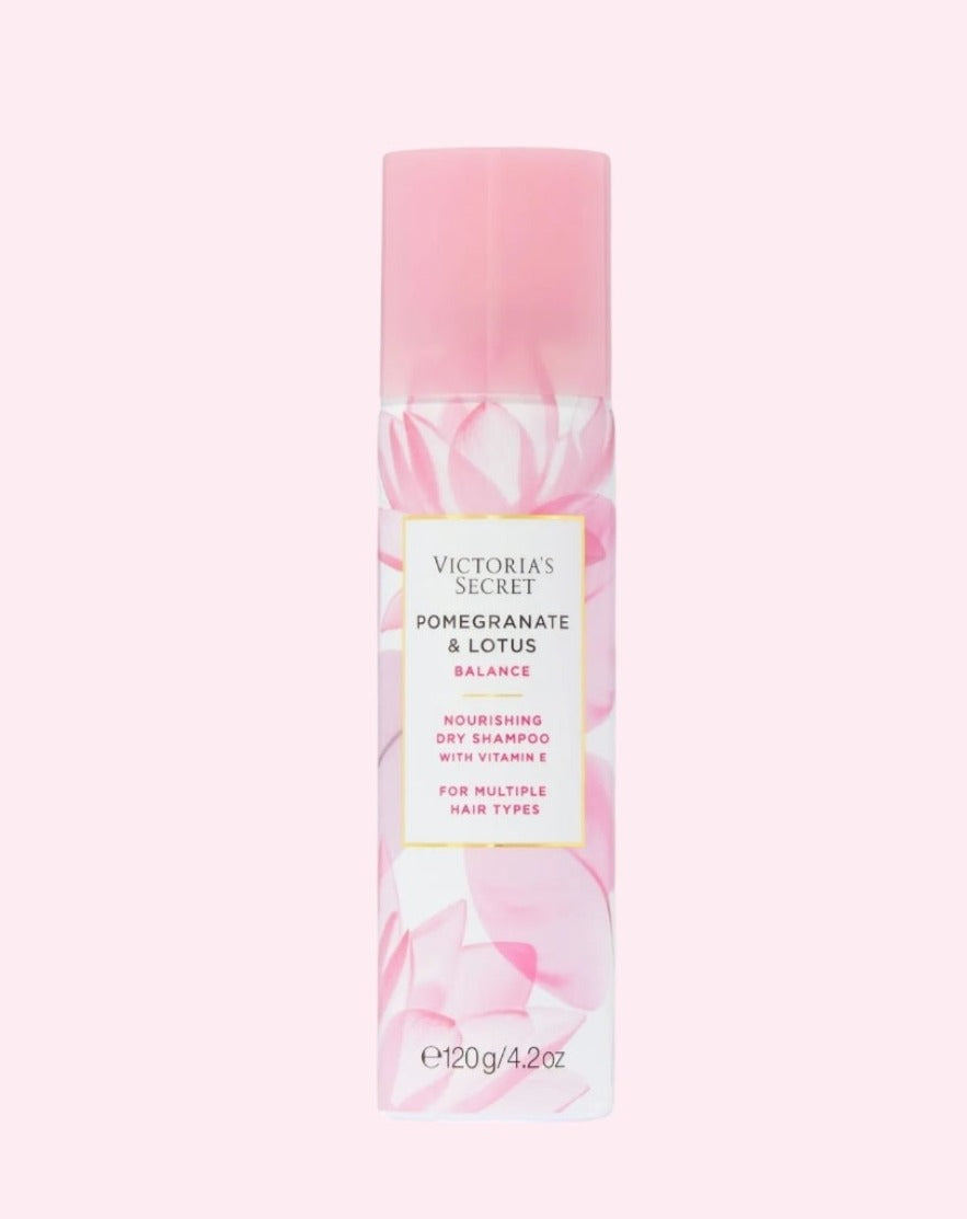 Victoria's Secret Mascarilla capilar humectante intensiva de granada y loto, 5 oz