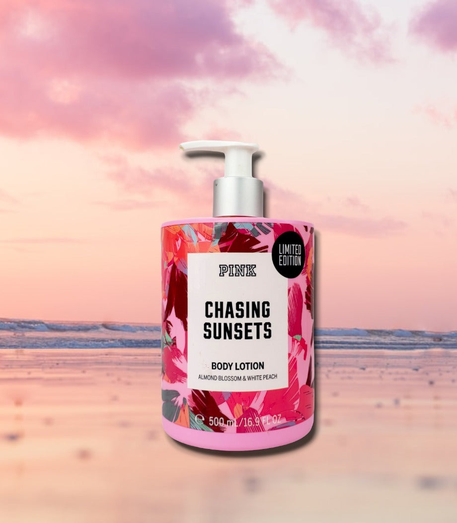 Chasing sunset victoria secret hot sale