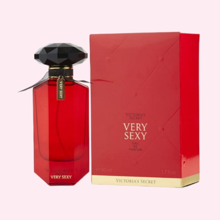 Victoria's Secret Very Sexy Eau de Parfum Spray 1.7oz