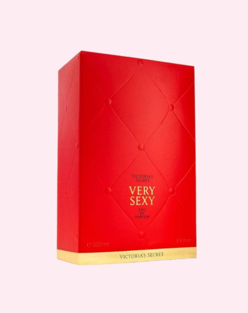 Victoria's Secret Very Sexy Eau de Parfum Spray 1.7oz