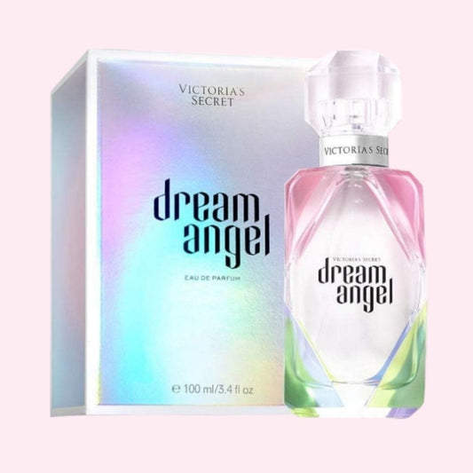 Victoria's Secret Dream Angel Eau de Parfum Fine Fragrance 3.4oz