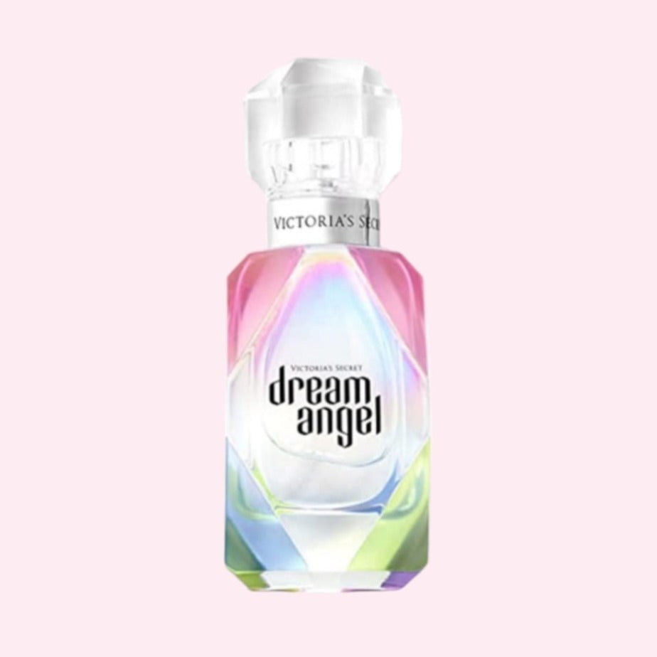 Victoria's Secret Dream Angel Eau de Parfum Fine Fragrance 3.4oz