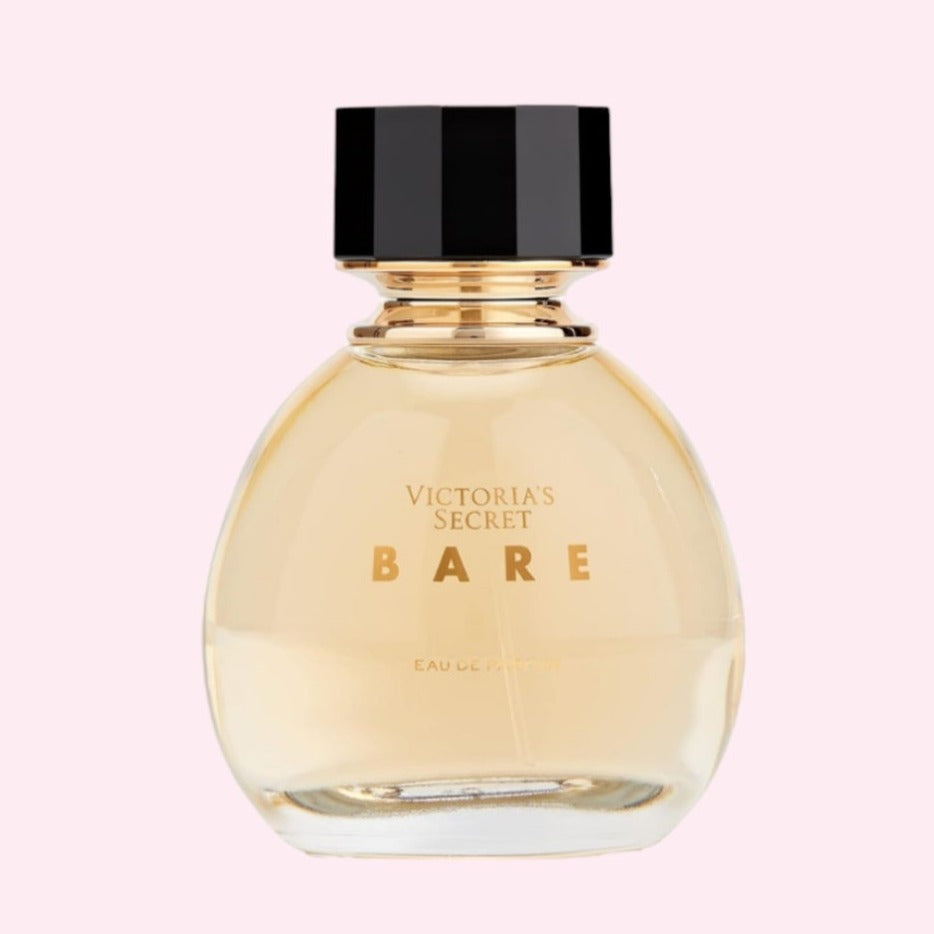 Victoria's Secret Bare Eau de Parfum Fragancia fina 3.4oz