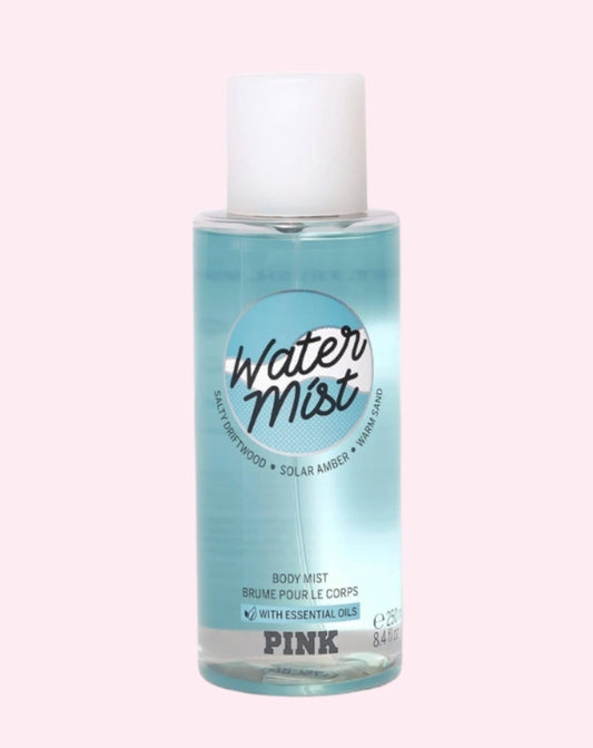 Bruma de agua rosa de Victoria's Secret, 8,4 oz