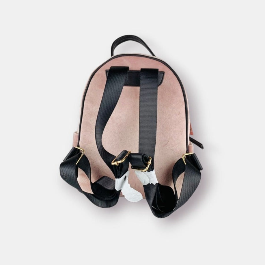 Juicy Couture Backpack Blush Pink shops Heritage 2023