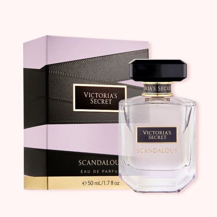 Victoria's Secret Scandalous Perfume 1.7oz