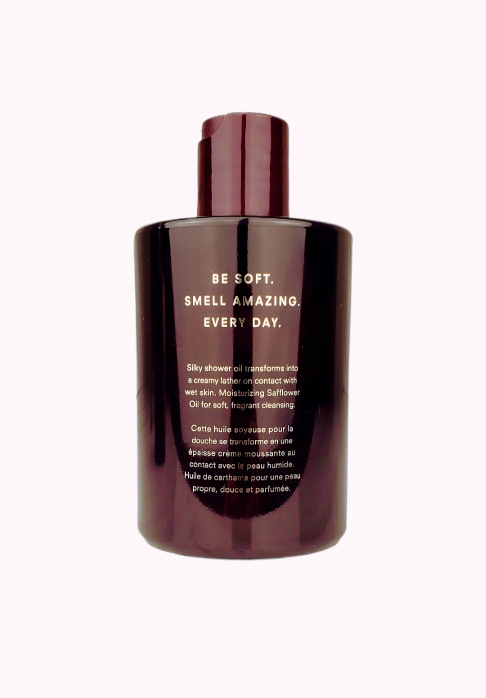 Victoria's Secret Very Sexy Silk Shower Oil 8.4oz