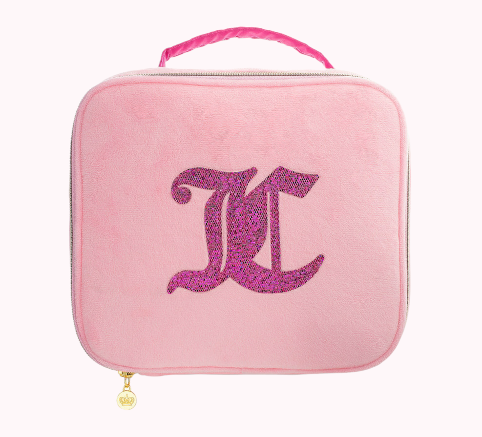 Juicy Couture Square Makeup Organizer