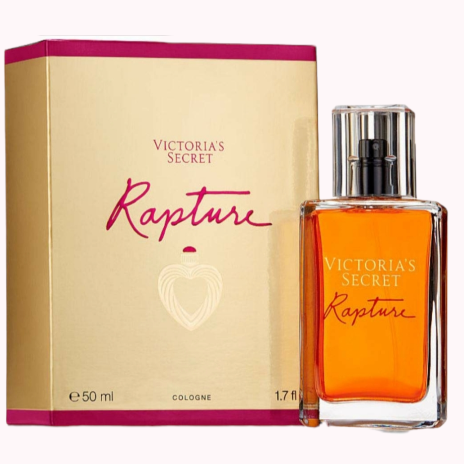 Victoria's Secret Rapture Perfume 1.7oz