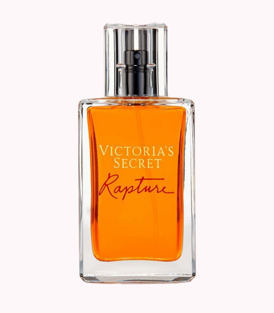 Victoria's Secret Rapture Perfume 1.7oz