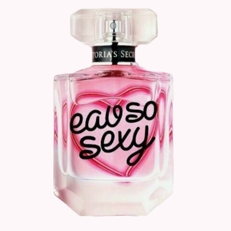 Victoria's Secret Eau So Sexy Eau De Parfum 1.7oz