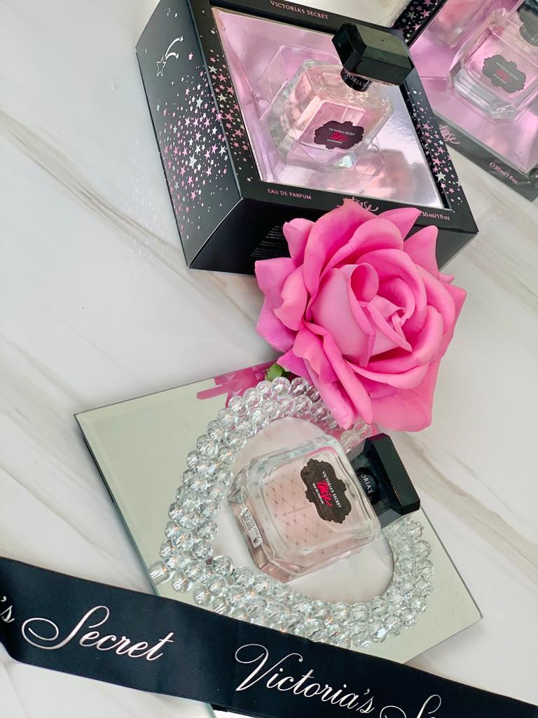 Victoria's Secret Tease Mini-Perfume Gift Box 1oz